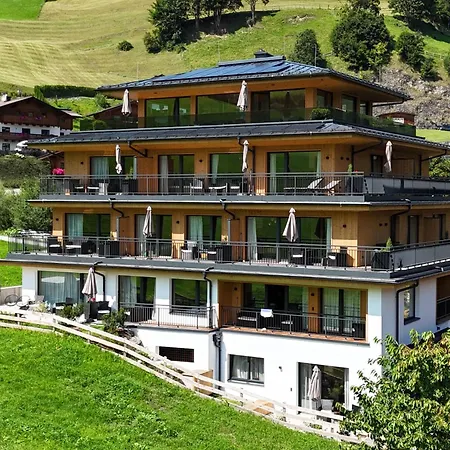 Mountain Nr 302 By Interhome Апартаменты *
