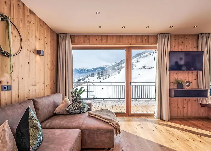 Апартаменты Mountain Nr 302 By Interhome *