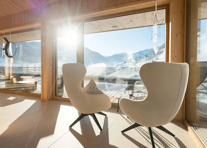 Апартаменты Mountain Nr 302 By Interhome Гроссарль
