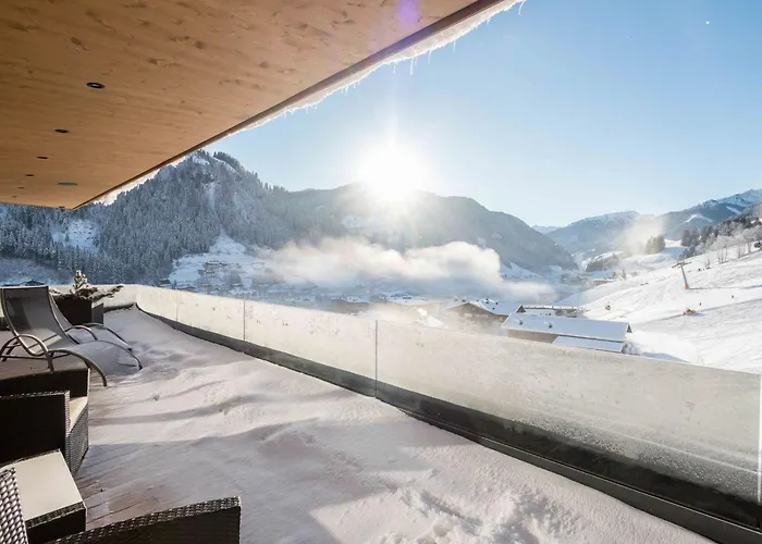 Mountain Nr 302 By Interhome *