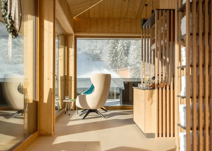 Mountain Nr 302 By Interhome * Гроссарль