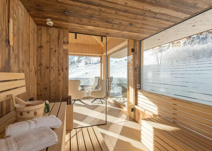 Mountain Nr 302 By Interhome