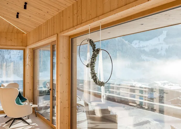 Mountain Nr 302 By Interhome *