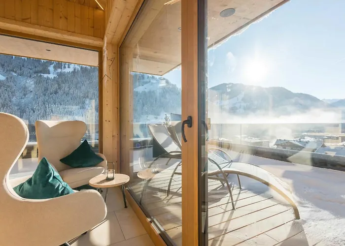 Апартаменты Mountain Nr 302 By Interhome *