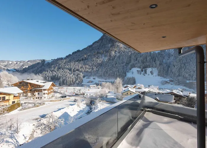 Mountain Nr 302 By Interhome * Гроссарль