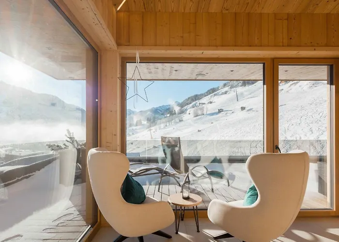 Mountain Nr 302 By Interhome Апартаменты *