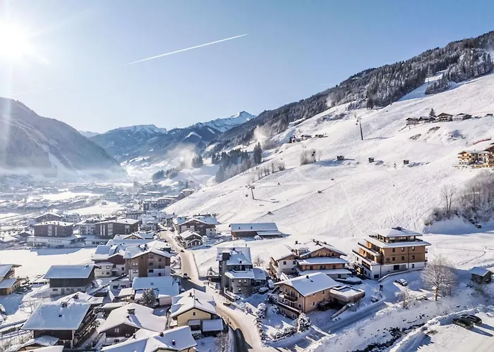 Mountain Nr 302 By Interhome