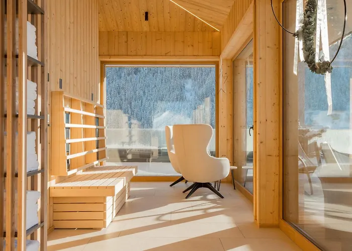 Mountain Nr 302 By Interhome * Гроссарль