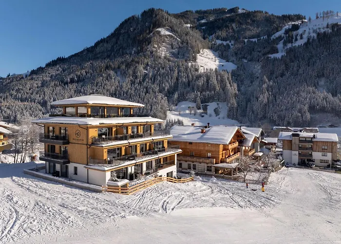 Апартаменты Mountain Nr 302 By Interhome