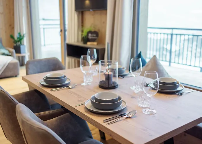Mountain Nr 302 By Interhome *