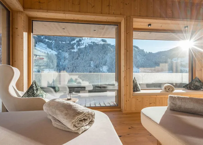 Апартаменты Mountain Nr 302 By Interhome Гроссарль