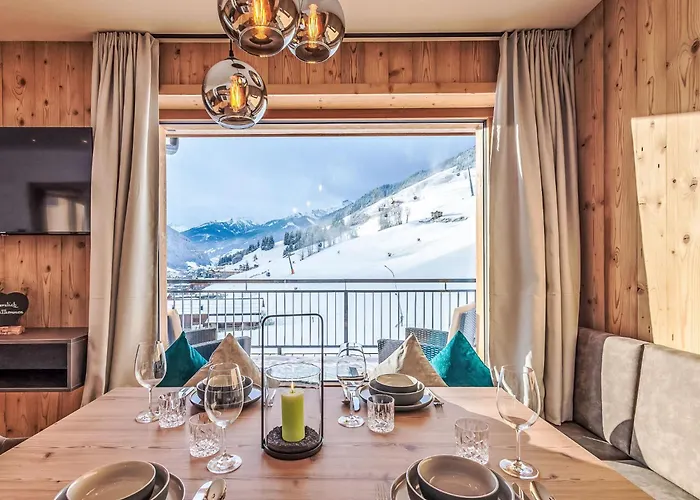 Mountain Nr 302 By Interhome Апартаменты