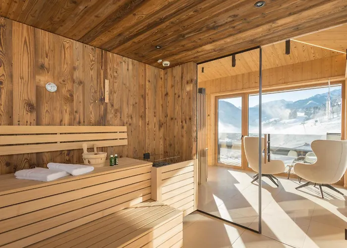 Апартаменты Mountain Nr 302 By Interhome *