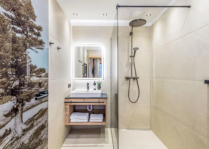 Mountain Nr 302 By Interhome Апартаменты