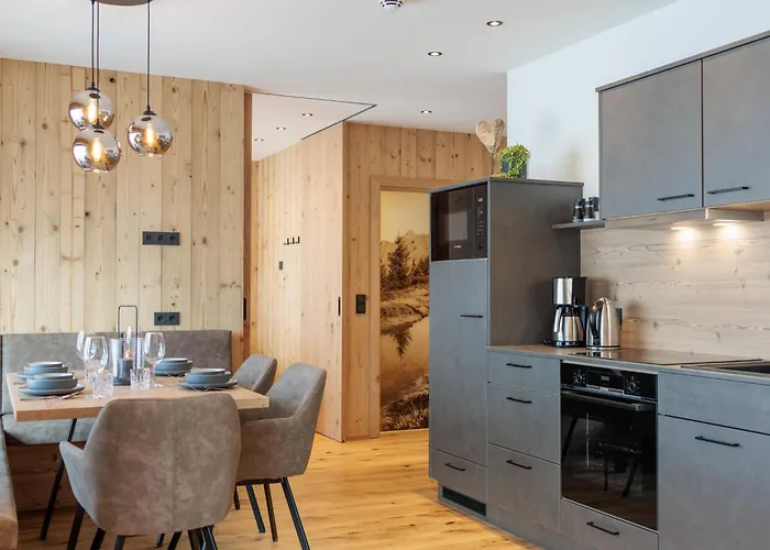 Mountain Nr 302 By Interhome
