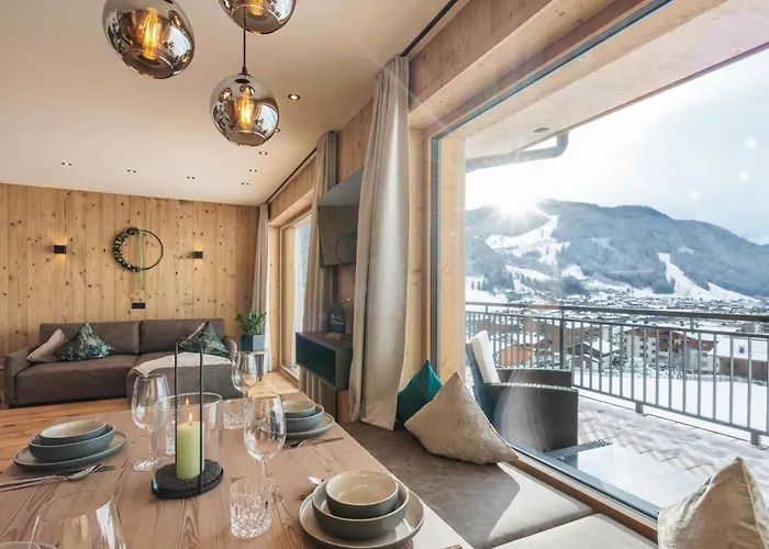 Апартаменты Mountain Nr 302 By Interhome