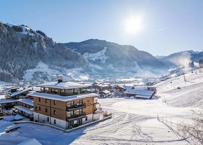 Апартаменты Mountain Nr 302 By Interhome