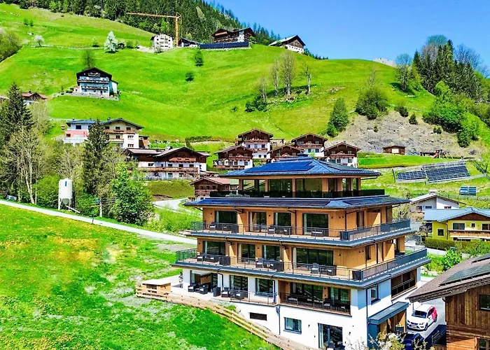 Mountain Nr 302 By Interhome Гроссарль