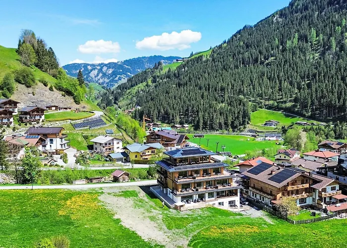 Апартаменты Mountain Nr 302 By Interhome