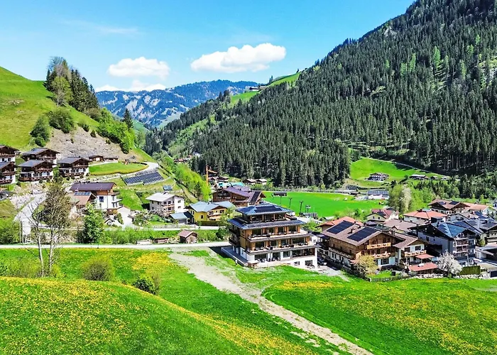 Апартаменты Mountain Nr 302 By Interhome *