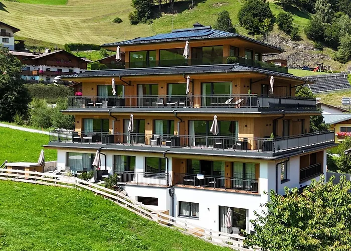 Mountain Nr 302 By Interhome Lejlighed *